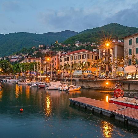 Appartamento Zia Vitto Bellano Εξωτερικό φωτογραφία