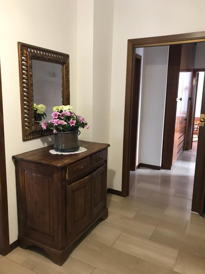 Appartamento Zia Vitto Bellano Εξωτερικό φωτογραφία