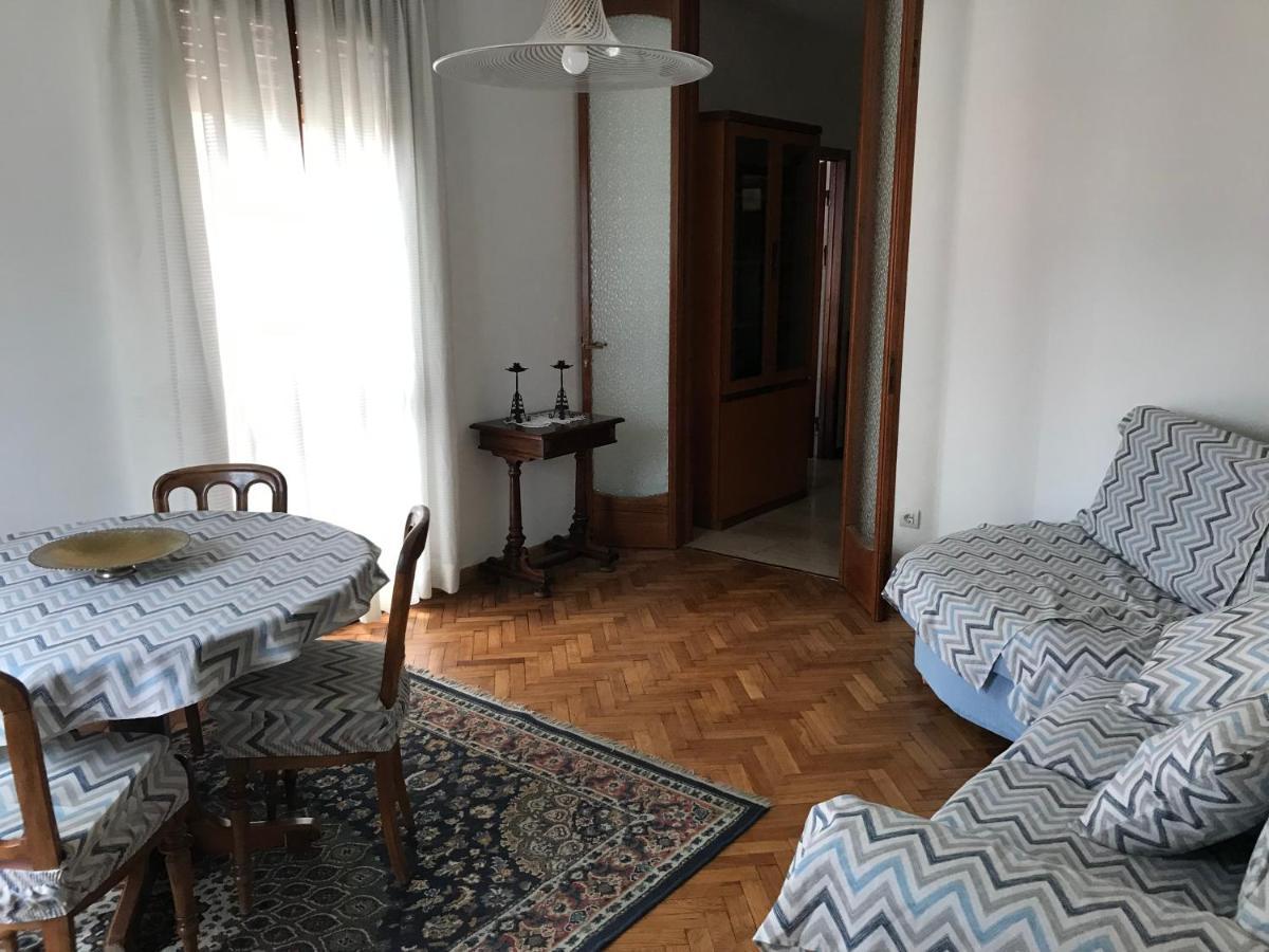 Appartamento Zia Vitto Bellano Εξωτερικό φωτογραφία