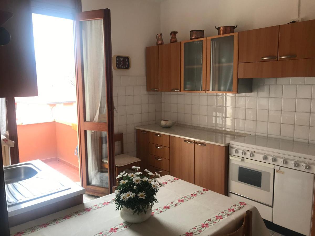 Appartamento Zia Vitto Bellano Εξωτερικό φωτογραφία
