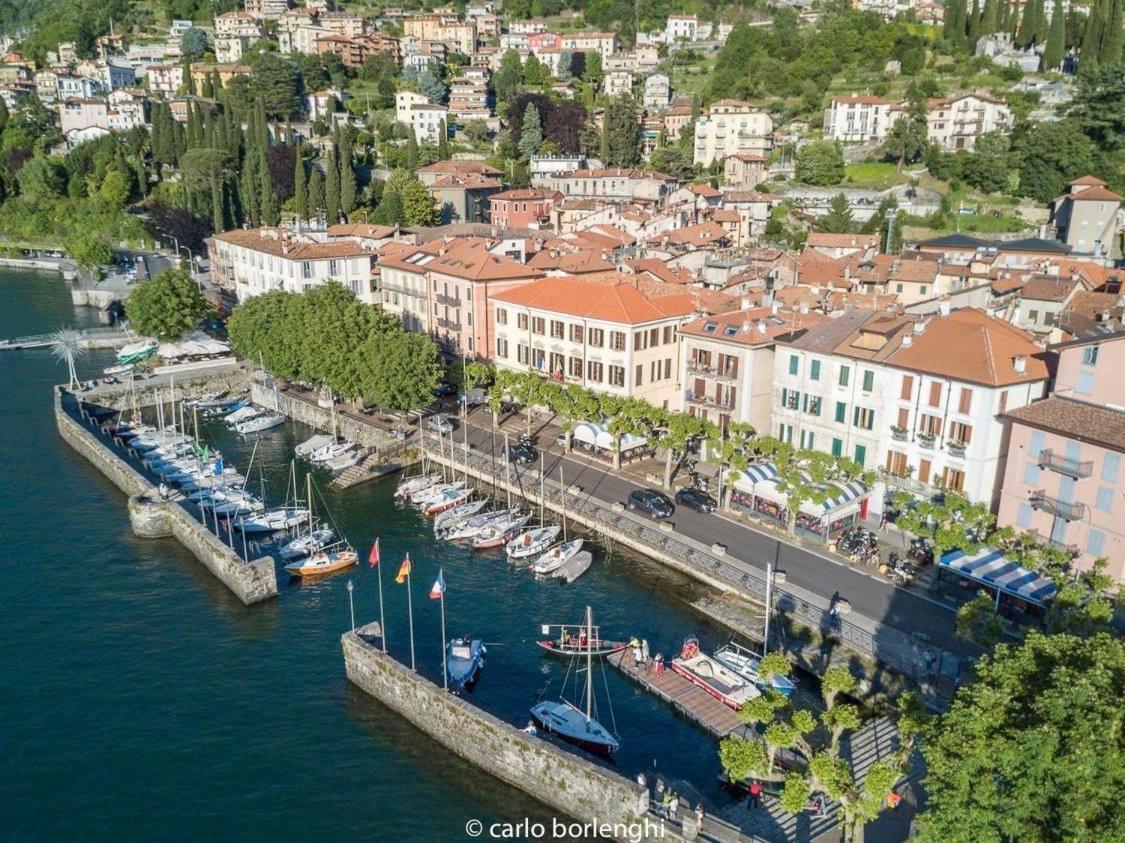 Appartamento Zia Vitto Bellano Εξωτερικό φωτογραφία