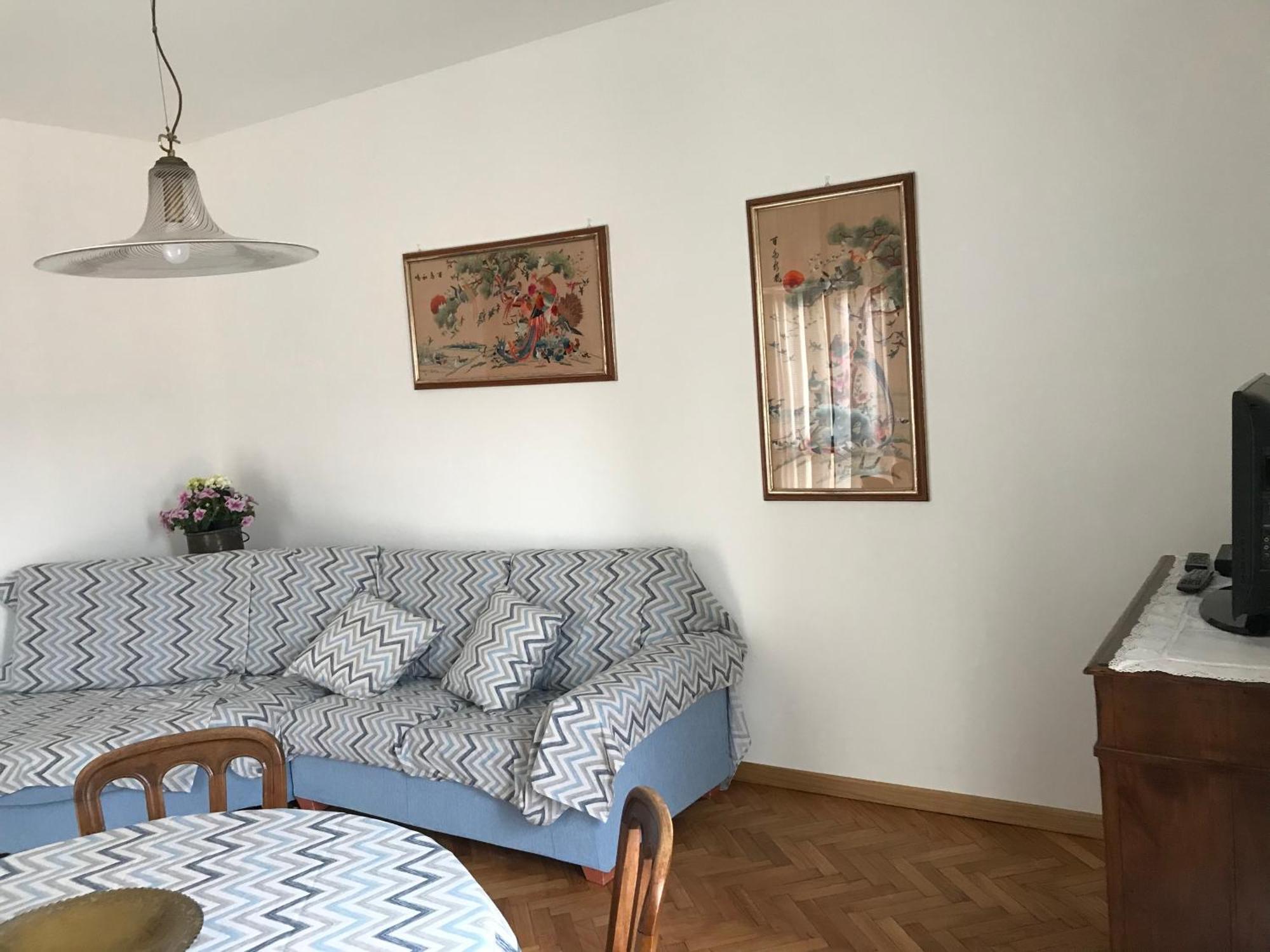 Appartamento Zia Vitto Bellano Εξωτερικό φωτογραφία